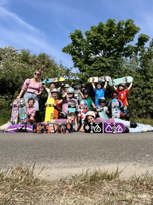 Costa Skate WKP