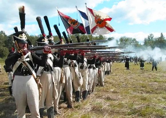 napoleon-reenact