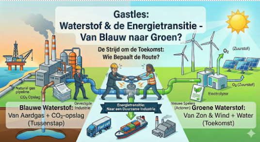 mannenontbijt energietransitie